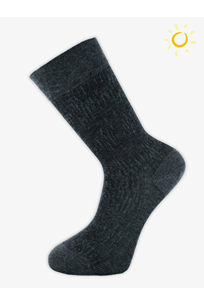 PRO Gardıon Compact Cotton Men's Comfortable Summer Socks 12-Pack