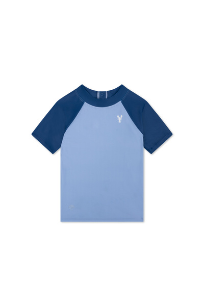Swim Essentials Catch Of The Day UV Korumalı Yüzme T-Shirt