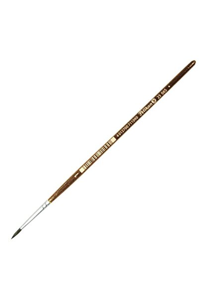 Pelikan Στρογγυλή βούρτσα μαλλιών Αρ. 1 (711093)