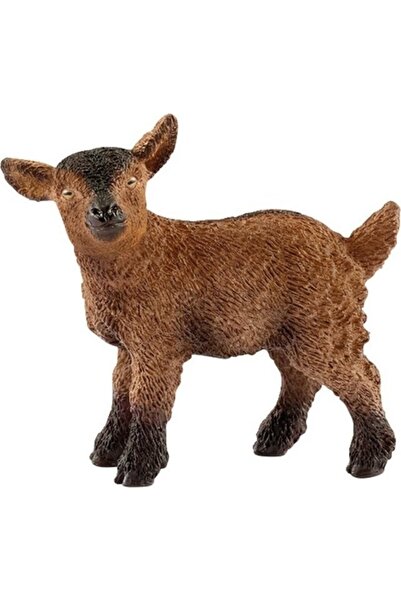 SCHLEICH Ζώα Μικρό Κατσίκι (SCH13829)
