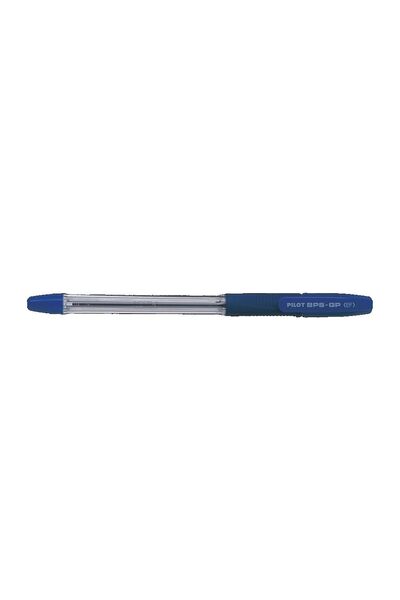 Pilot Στυλό BPS-GP 0.5mm Εξαιρετικά Λεπτό Μπλε (BPS-GP-EFL)