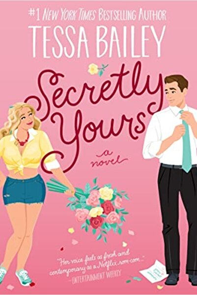 Kingdom of Books Secretly Yours