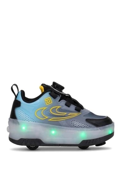 pepino Pe2227 Patent Sneakers