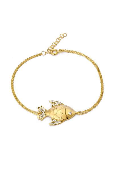 Lumi Fish Bracelet