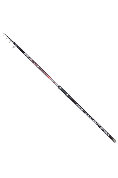 RYUJI Beach Side 3.60m 150gr Tele Surf Kamış