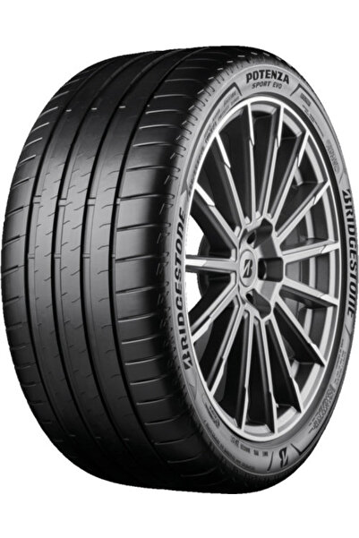 Bridgestone Anvelopa Vara Potenza Sport Evo ( 235/40 ZR18 (95Y) XL Enliten / ...