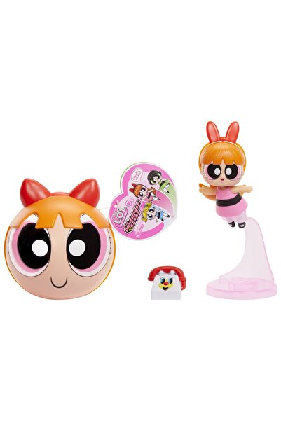 MGA Entertainment Λ.Ο.Λ. Σούπραϊζ λατρεύει τις Πάουερ Παφ Γκερλς (542780-EUC)
