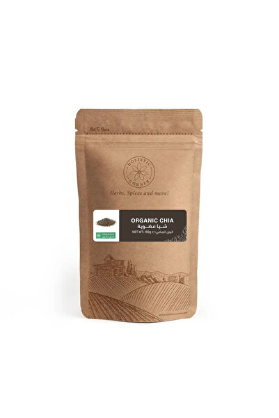 Holistic Corner Organic Chia
