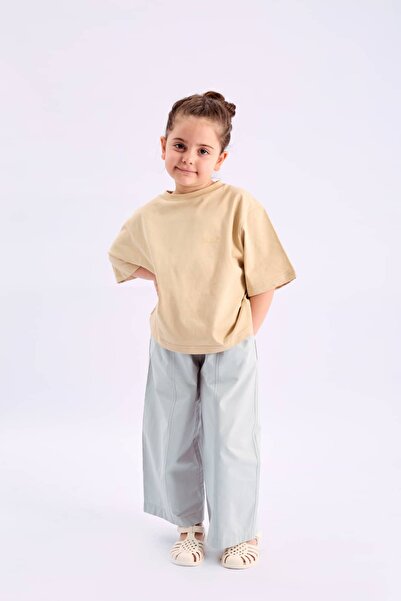 COOL UNISEX CLOUD EDIT DUMAN GRİSİ PANTOLON