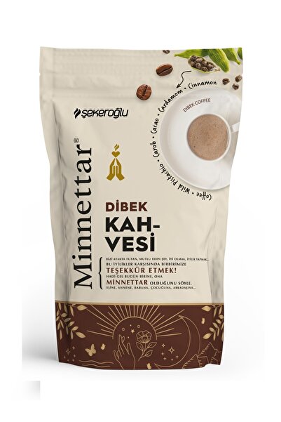 Şekeroğlu Cafea Turceasca Dibek Sekeroglu 165 Gr