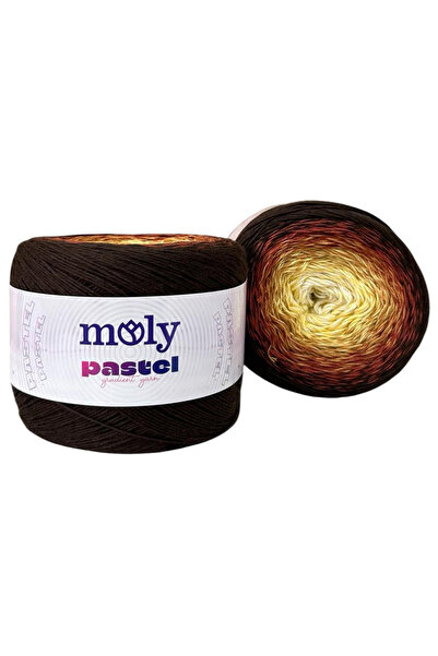 Moly PASTEL