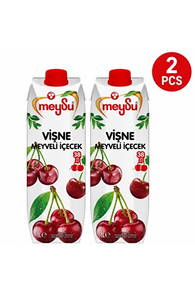 Meysu Nectar de Visine Set 2 Buc 1 L