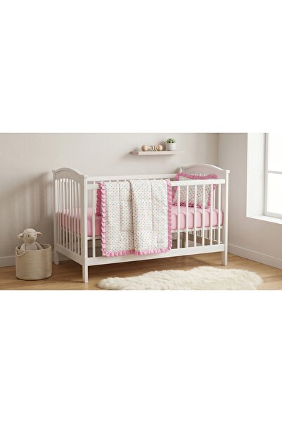 robel 🌟 Premium Baby Play Mat & Pillow Set – Soft, Comfortable & Stylish Nur...