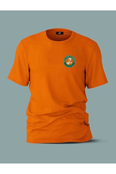 FNBX Roland-Garros Tennis T-Shirt