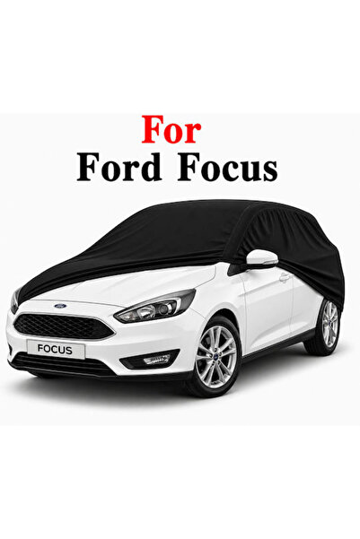 ADALYA Κάλυμμα Αυτοκινήτου Ford Focus Κωδικός: 68431311364