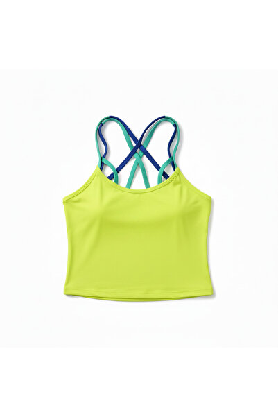 FILA Cecillia Strappy Tank Women