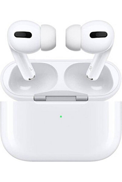 OEM Esdras TWS21 Ενδοωτικά Ακουστικά Bluetooth Handsfree με Θήκη Φόρτισης Λευκά
