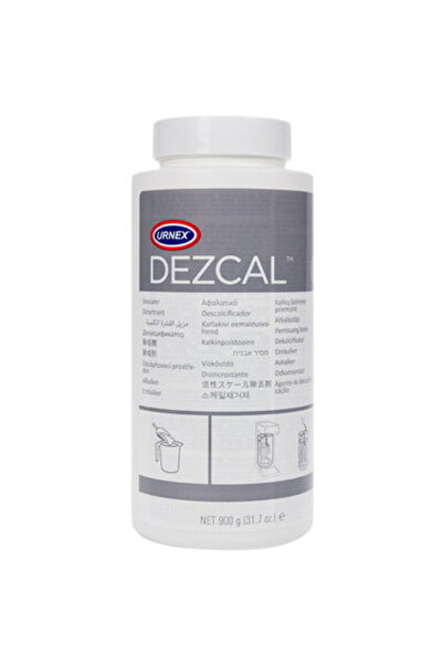 Urnex - Dezcal - Descaling Powder 900g