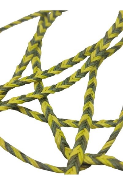 Firebird Takı Aksesuar Ve Kamp Malzemeleri Firebird Knitted Bracelet Cord 10 Meters