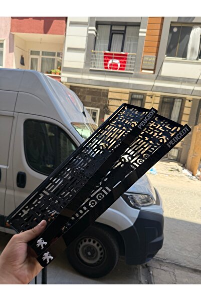 NOVAPLAKALIK Peugeot Plakalık
