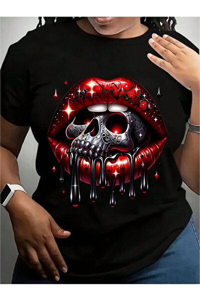 1001moda Fun Humorous T-Shirt 100% Cotton, Crew with Whimsical Print - Ideal ...