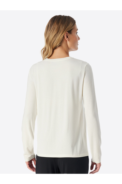 Schiesser Pyjamaoberteil Mix Relax
