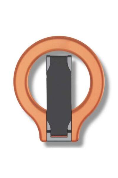 REBENUO Gear Ring Phone Holder – Secure Grip & Hands-Free Viewing