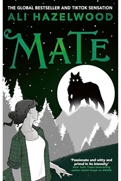 Sphere Mate From The Bestselling Author Of Bride And The Love Hypothesis