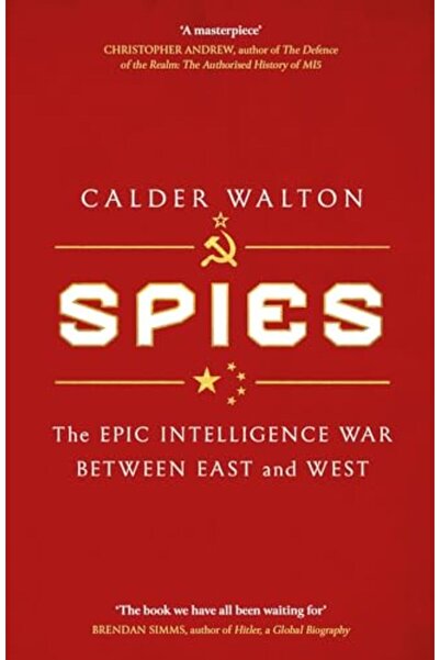 Abacus Spies The Epic Intelligence War Between East And West