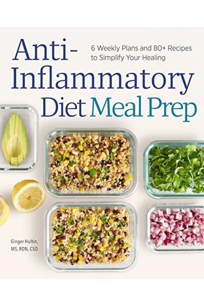 Callisto Media Inc. Diet Meal Prep 6 Weekly Plans And 8 Recipes To Simplify Y...