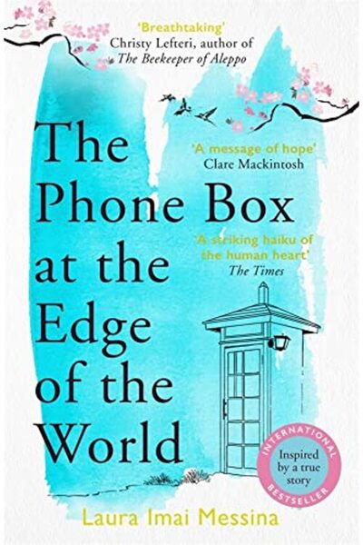 GBS Grantham Book Service The Phone Box at the Edge of the World: The most mo...