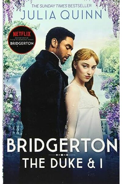 Hachette The Duke And I Inspiration For The Netflix Original Series Bridgerton