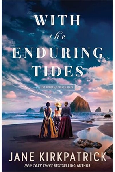 Baker Publishing Group With The Enduring Tides