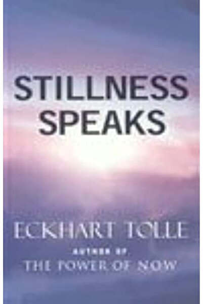 Yogi Stillness Speaks