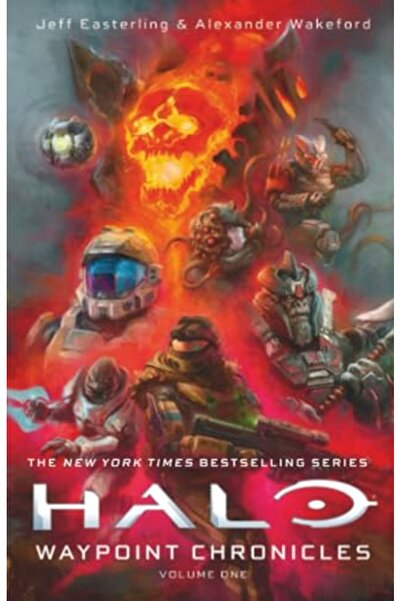 Gallery Halo Waypoint Chronicles