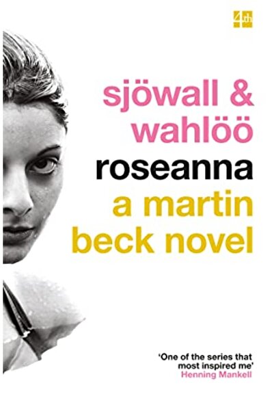 HARPER COLLINS UK Roseanna A Martin Beck Novel Book 1)
