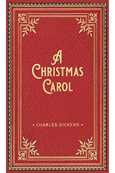 Peter Pauper Press Inc,US A Christmas Carol Deluxe Gift Edition