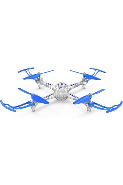 Syma -Revolt -4-Channel Auto Hover Rc Stunt Drone