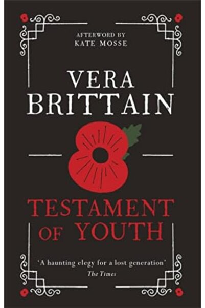 Hachette Distribution Testament Of Youth