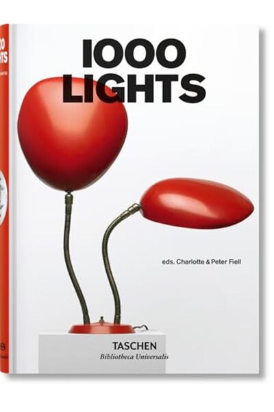 Taschen 1 Lights