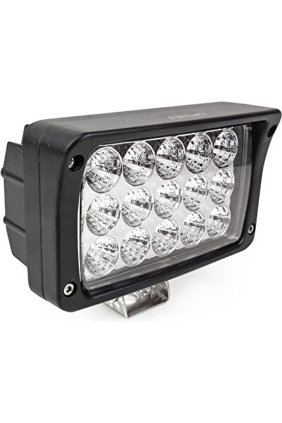 AMIO AWL22 Squareς Headlights Car LED Universal 1pcs Code: 02436