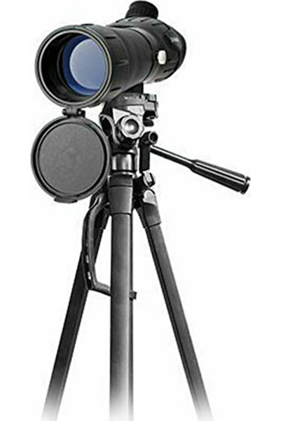 Nedis Κιάλια Παρατήρησης 60mm Κωδικός: SCSP2000BK