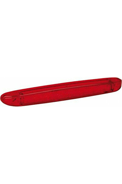 Lampa Φώτα οροφής φορτηγού 1 τεμάχιο 12 / 24V - Κόκκινο L4148.6