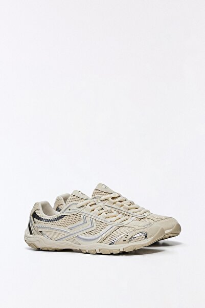 Bershka BAREFOOT SPOR AYAKKABI