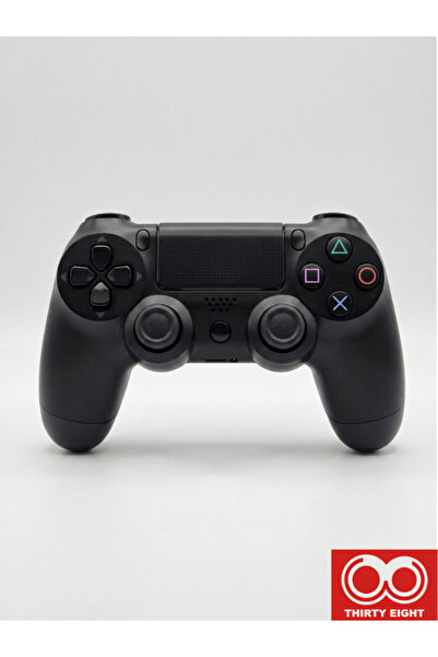 Thirty Eight PS4 Joystick Tablet Telefon Pc Uyumlu Titreşimli Oyun Kolu Gamep...
