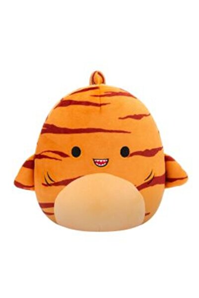 Squishmallows Squad 20, Jagger, jucărie de pluș, 19 cm