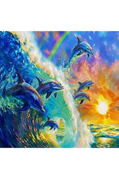 DUCK HOBY 30X30 Beaded Stone Mosaic Diamond Tapestry Diamond Painting Puzzle ...