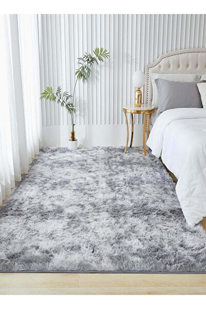 Gootoy Modern Style Area Rug Non-Slip Super Soft Touch Living Room Bedroom Ki...