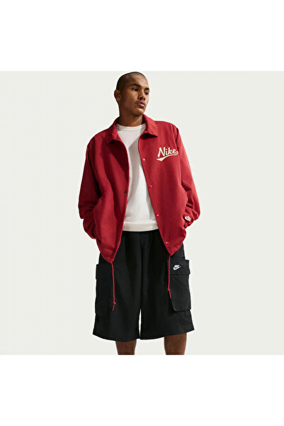 Nike Ανδρικά Σορτς Κάργκο Σπορτσγουέαρ Κλαμπ