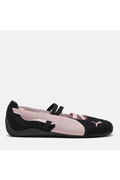 Puma Σπίντκατ Μπαλέτο Γυναικεία Σνίκερς